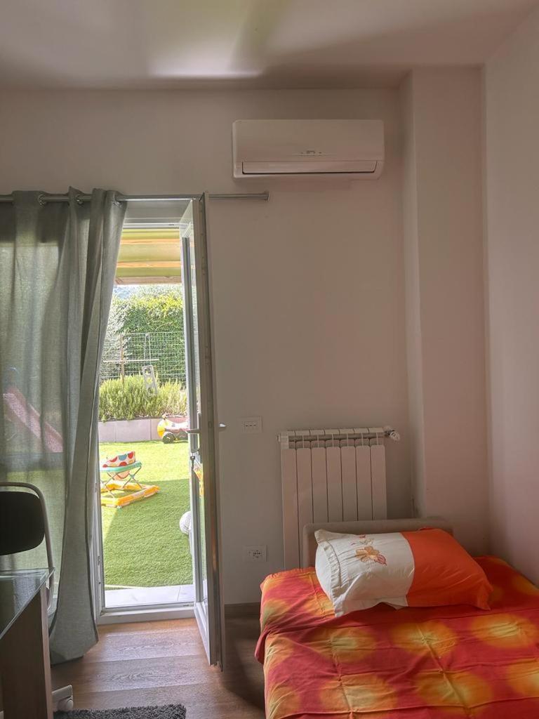 Ferienwohnung Domus Pop Florenz Exterior foto